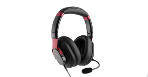 תמונת קטגוריה - אוזניות גיימינג