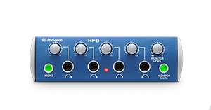 תמונת קטגוריה - מגברי אוזניות