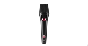 תמונת קטגוריה - מיקרופונים למופעים וכריזה