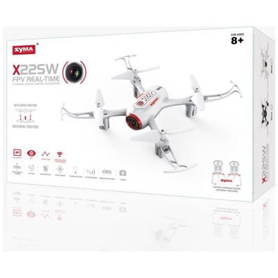  רחפן Syma X22SW סימה