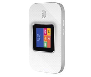  מודם סלולרי MI-FI 4G 2100MAH נתב נייד Boon