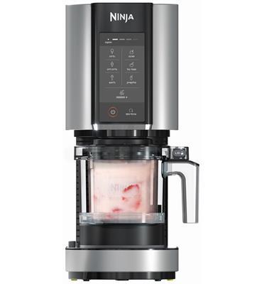 ‏מכונת גלידה NINJA Creami NC303 