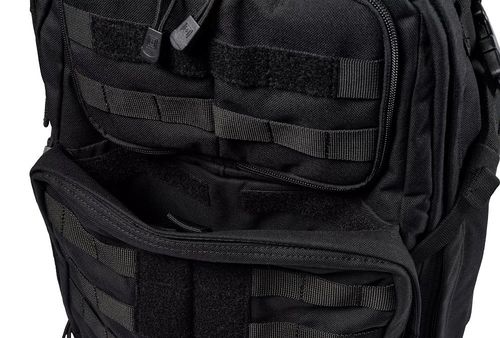 תיק דגם RUSH24™ 2.0 BACKPACK