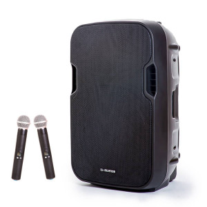 בידורית קריוקי QL900 800W מבית QL Milano