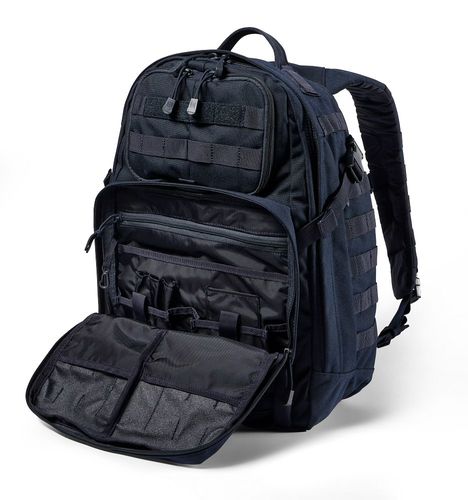 תיק דגם RUSH24™ 2.0 BACKPACK