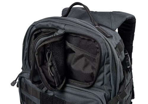 צבע אפור 026 תיק דגם RUSH24™ 2.0 BACKPACK