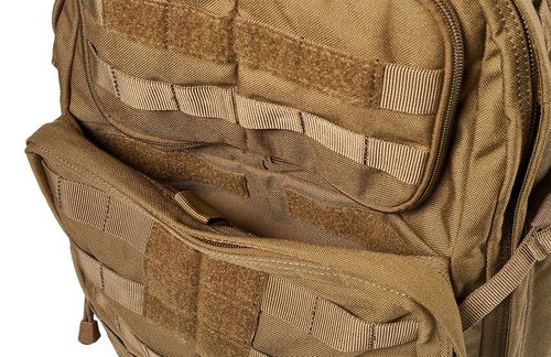 תיק דגם RUSH24™ 2.0 BACKPACK 