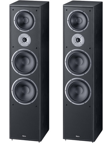 זוג רמקולים רצפתיים מבית Magnat דגם Monitor Supreme 2002