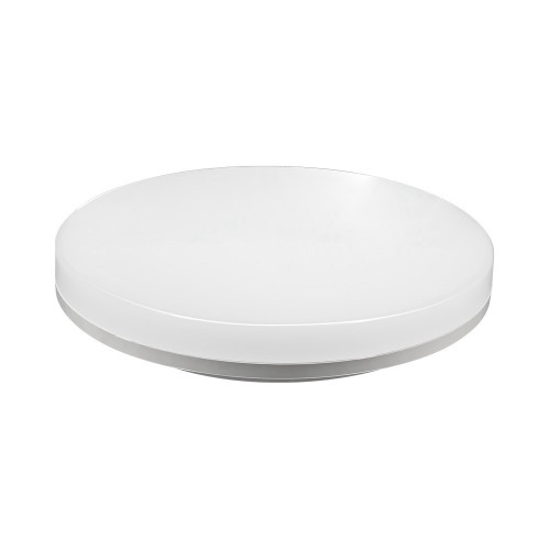 לד עגול ICE 15W אור קר IP54 SIGMA