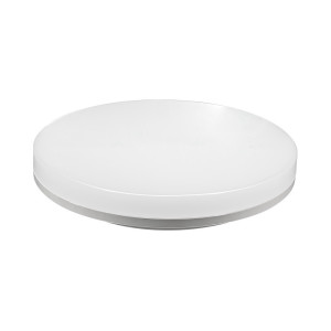 לד עגול ICE 15W אור קר IP54 SIGMA