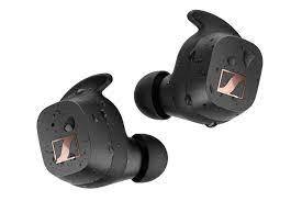 SPORT True Wireless אוזניות סנהייזר