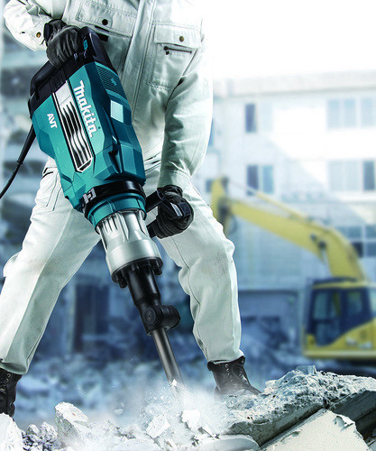 פטיש חציבה והריסה HM1511 מתוצרת Makita 