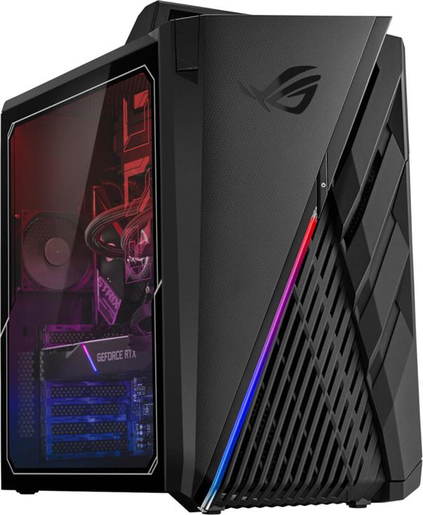 מחשב Intel Core i7 Asus ROG Strix GT35 G35CG-1170KF0670 אסוס
