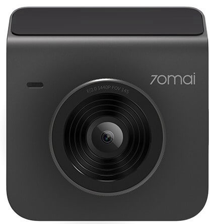 מצלמת רכב חכמה 70mai דגם - 70mai Dash Cam A400