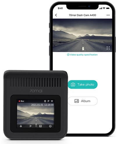 מצלה לרכב שיומי