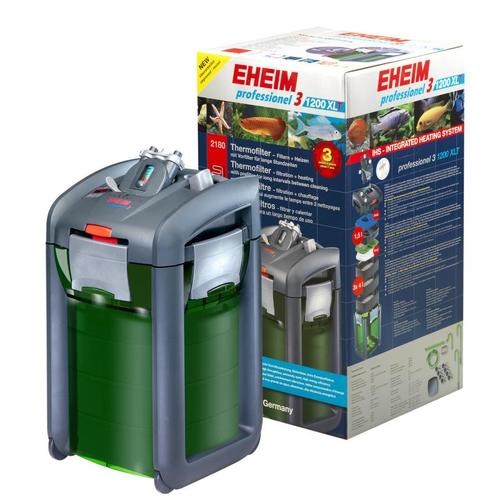 תרמופילטר חיצוני Professionel 3 1200XLT