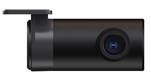 ערכת מצלמת דרך קדמית ואחורית לרכב 70mai Dash Cam A400