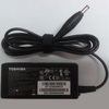 מטען למחשב נייד Toshiba 19V-2.37A-45W 5.5x2.5mm