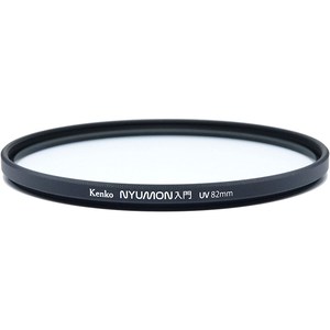 פילטר KENKO 82MM UV MC NYUMON