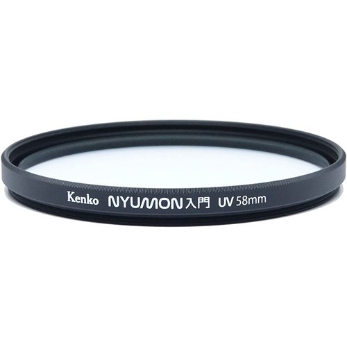 KENKO 58MM UV MC NYUMON