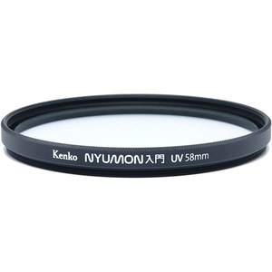 KENKO 58MM UV MC NYUMON