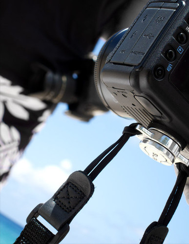 C-Loop Camera Strap Mount 