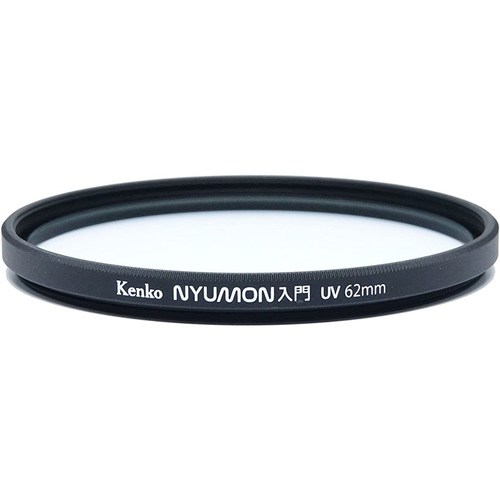 KENKO 62MM UV MC NYUMON