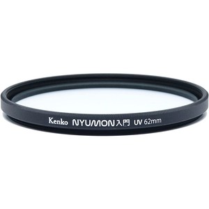 KENKO 62MM UV MC NYUMON