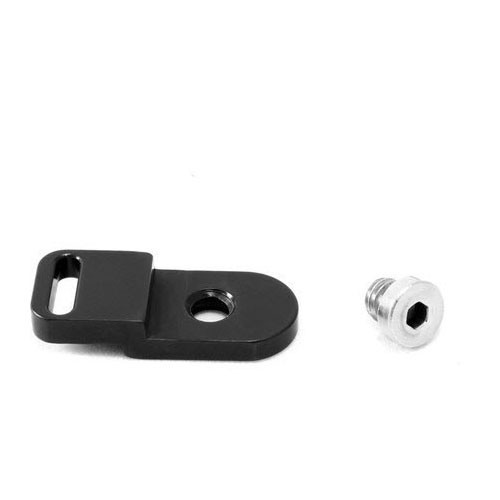 M-Plate Hand Strap Attachment