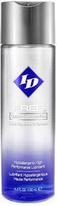 ID Free ג