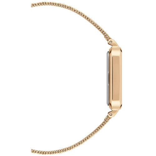 Daniel Wellington DW00100485 גודל 20x26 נשים זהב צהוב