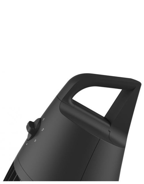 מאוורר מגדל בייסיק 100W מכני NORTHER  שחור