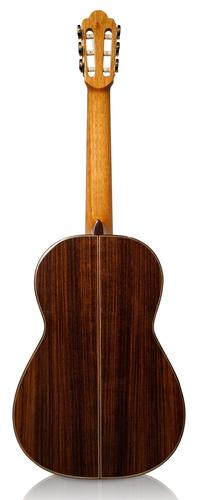 זווית נוספת Cordoba Torres Classical Guitar