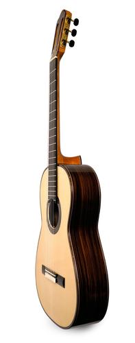 זווית נוספת Cordoba Torres Classical Guitar