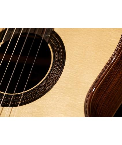 זווית נוספת Cordoba Torres Classical Guitar