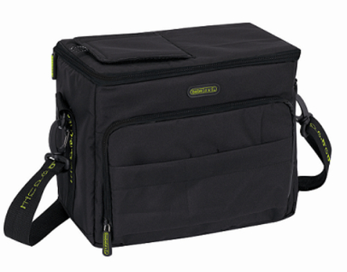 צידנית טרמית ICEBAG המותאמת במיוחד לאכסון ונשיאת מזון תינוקות + שקית קירור