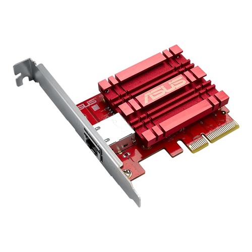 ASUS XG-C100C 10Gbe PCIe Network Adapter