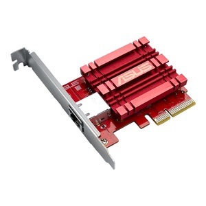 ASUS XG-C100C 10Gbe PCIe Network Adapter