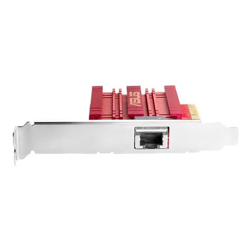 ASUS XG-C100C 10Gbe PCIe Network Adapter