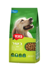 בונזו קלאסיק בשר ועוף 3 ק"ג