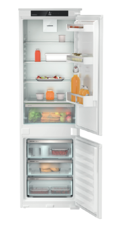 מקרר ‏מקפיא תחתון Liebherr ICNSf 5103 ‏253 ‏ליטר ליבהר