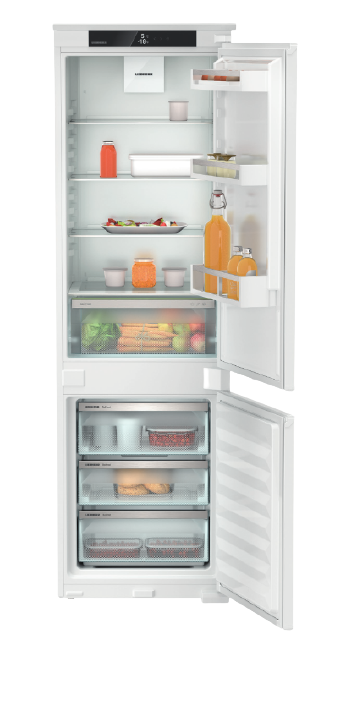 מקרר ‏מקפיא תחתון Liebherr ICNSf 5103 ‏253 ‏ליטר ליבהר