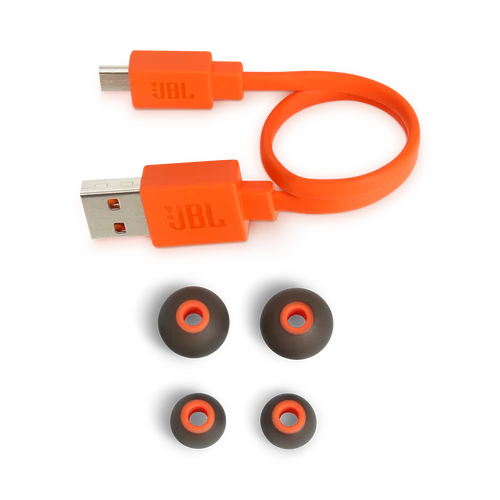 אוזניות ‏אלחוטיות JBL TUNE 115BT שחור
