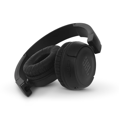 אוזניות אלחוטיות JBL T460BT שחור