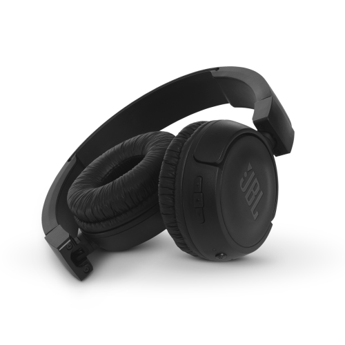 אוזניות אלחוטיות JBL T460BT שחור