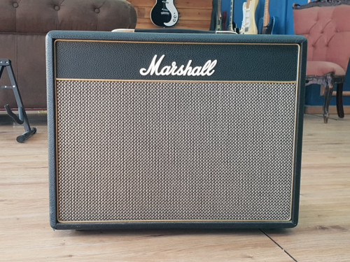 Marshall Class 5