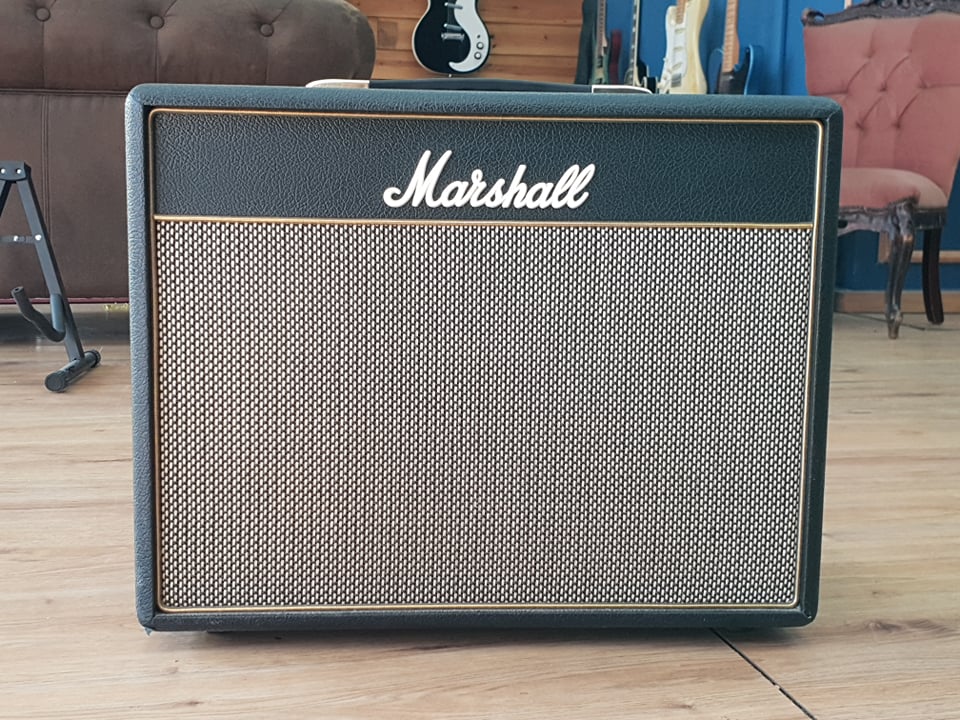 Marshall Class 5