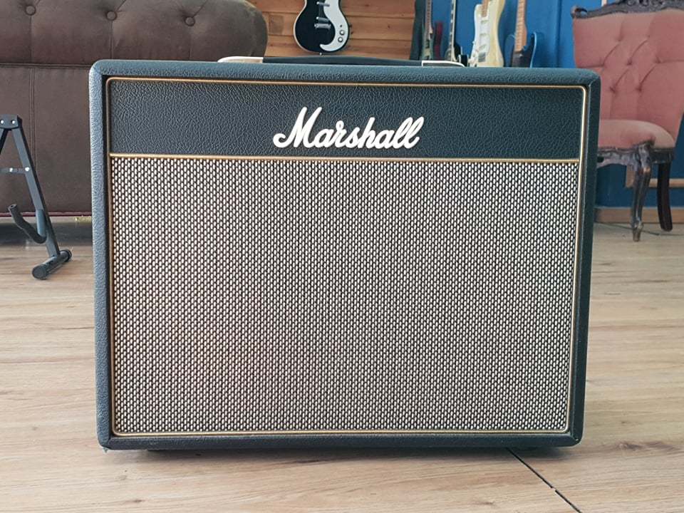 Marshall Class 5