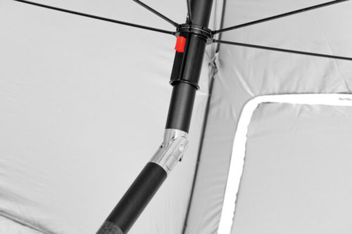 צלון שמשייה לחוף הים ספורט ברלה – SPORT BRELLA