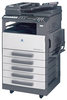 מכונת צילום Konica Minolta bizhub 211